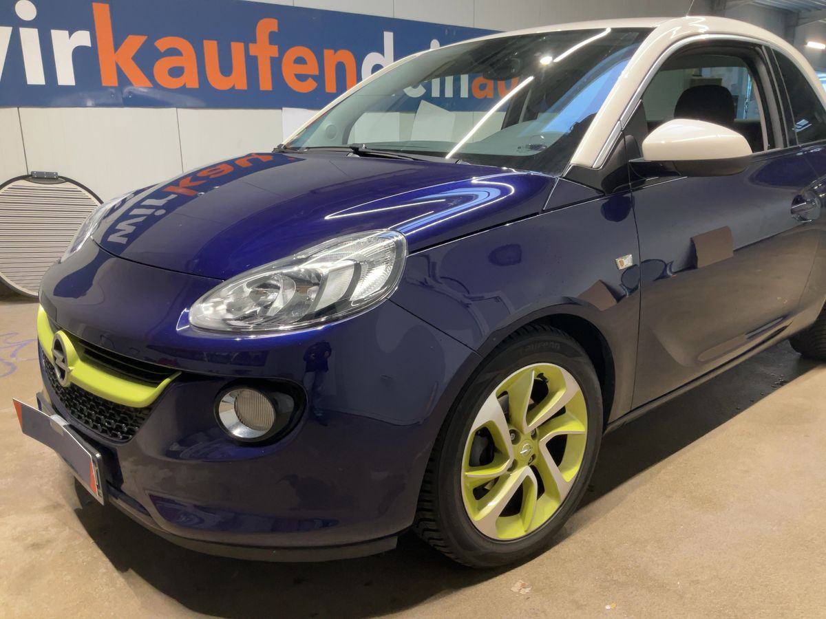 Opel Adam d'occasion
