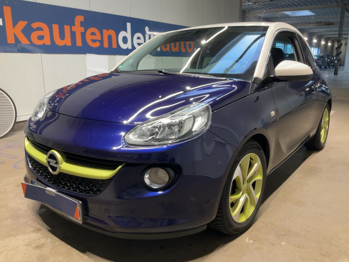 Opel Adam d'occasion