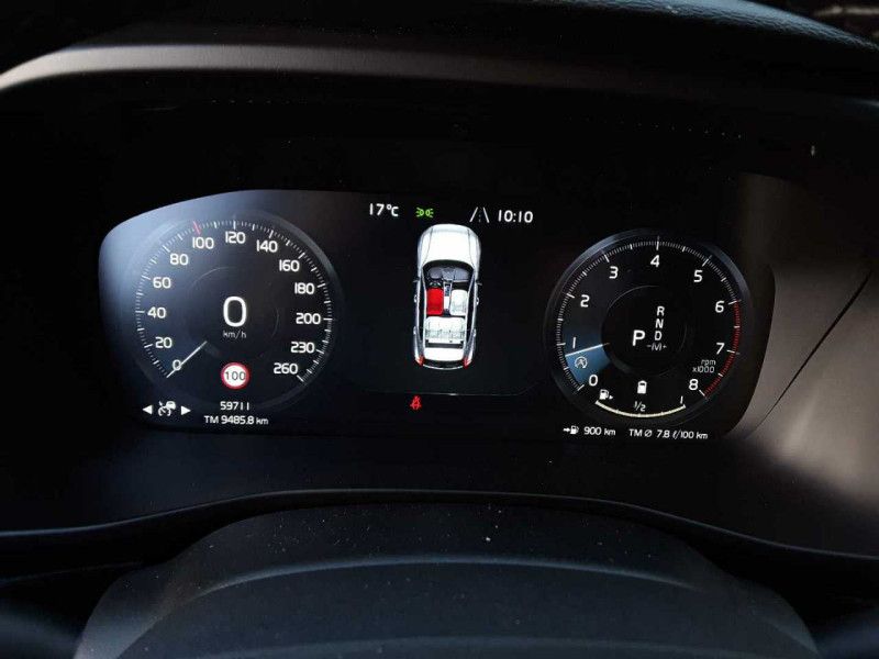 Volvo XC40 2.0 B4 Inscription 2WD