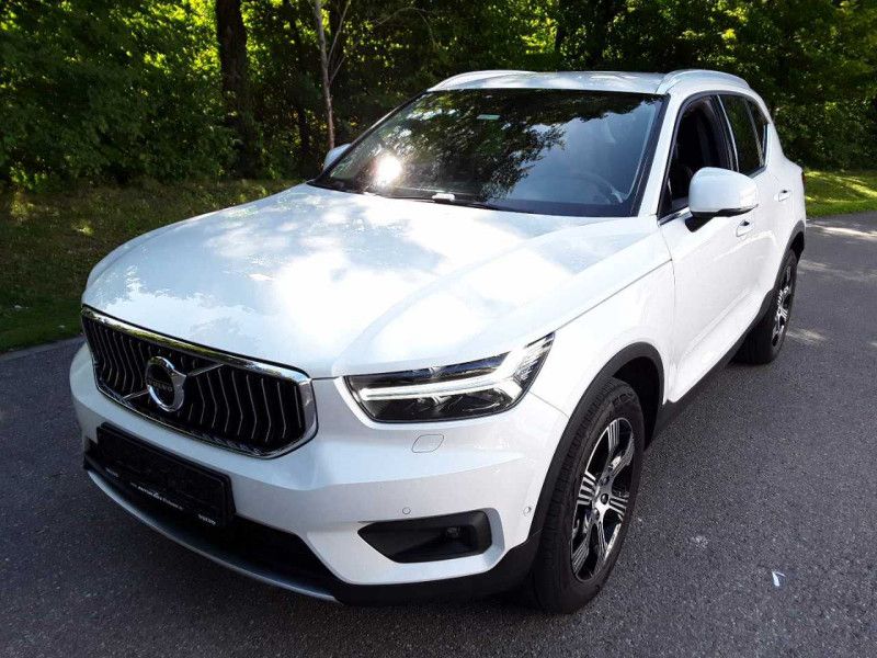 Volvo XC40 2.0 B4 Inscription 2WD