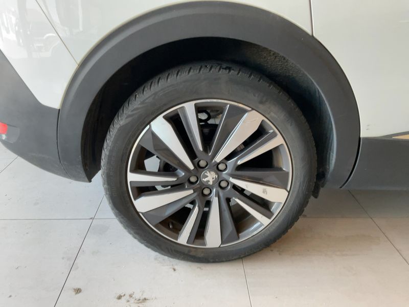 Peugeot 5008 1.2 PureTech Allure 2019 – снимка 9