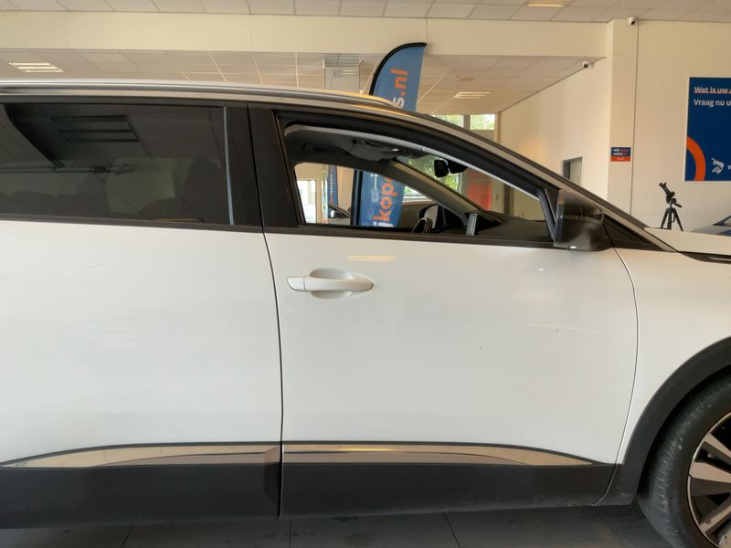 Peugeot 5008 1.2 PureTech Allure — zdjęcie 7