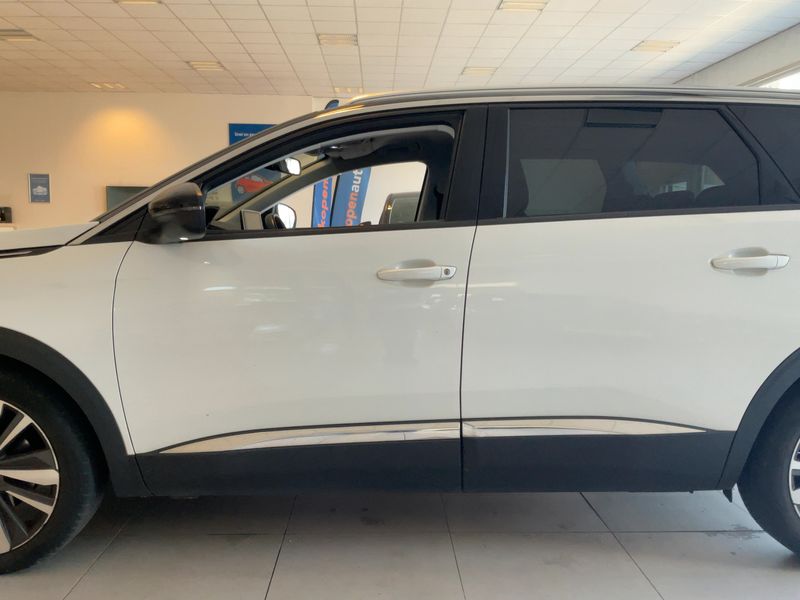 Peugeot 5008 1.2 PureTech Allure — zdjęcie 4