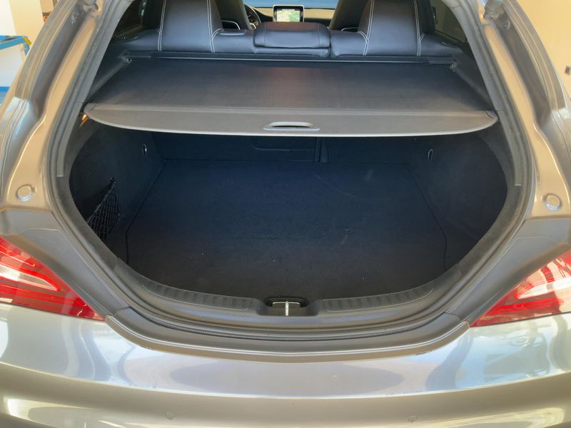 Mercedes-Benz CLA-Klasse CLA 180 d Shooting Brake Urban — zdjęcie 10