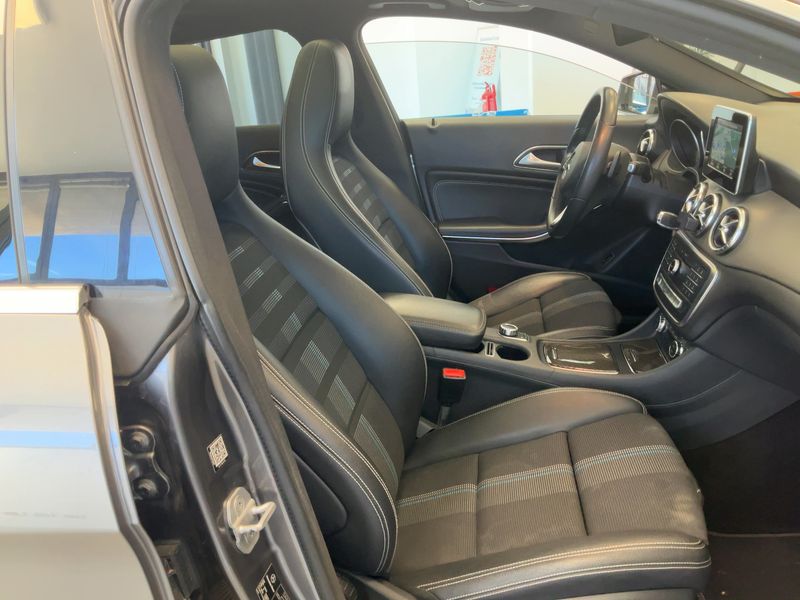 Mercedes-Benz CLA-Klasse CLA 180 d Shooting Brake Urban — zdjęcie 11