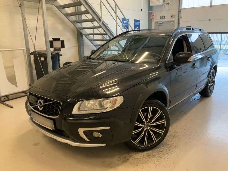 Volvo XC70
