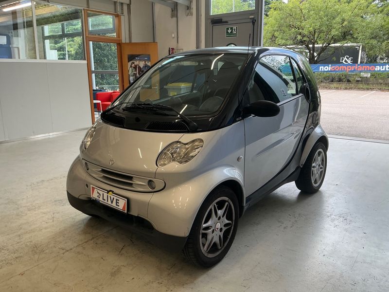 2005 Smart fortwo