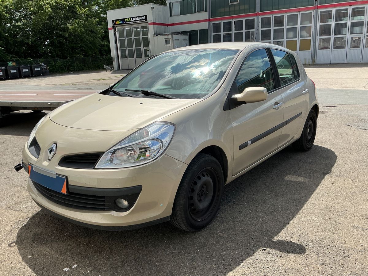 Renault Clio 2006