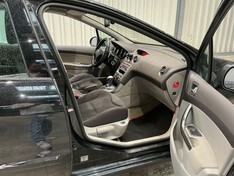 Peugeot 308 1.6 HDi Platinum — zdjęcie 3