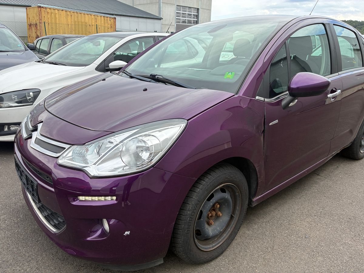 Citroen C3 d'occasion
