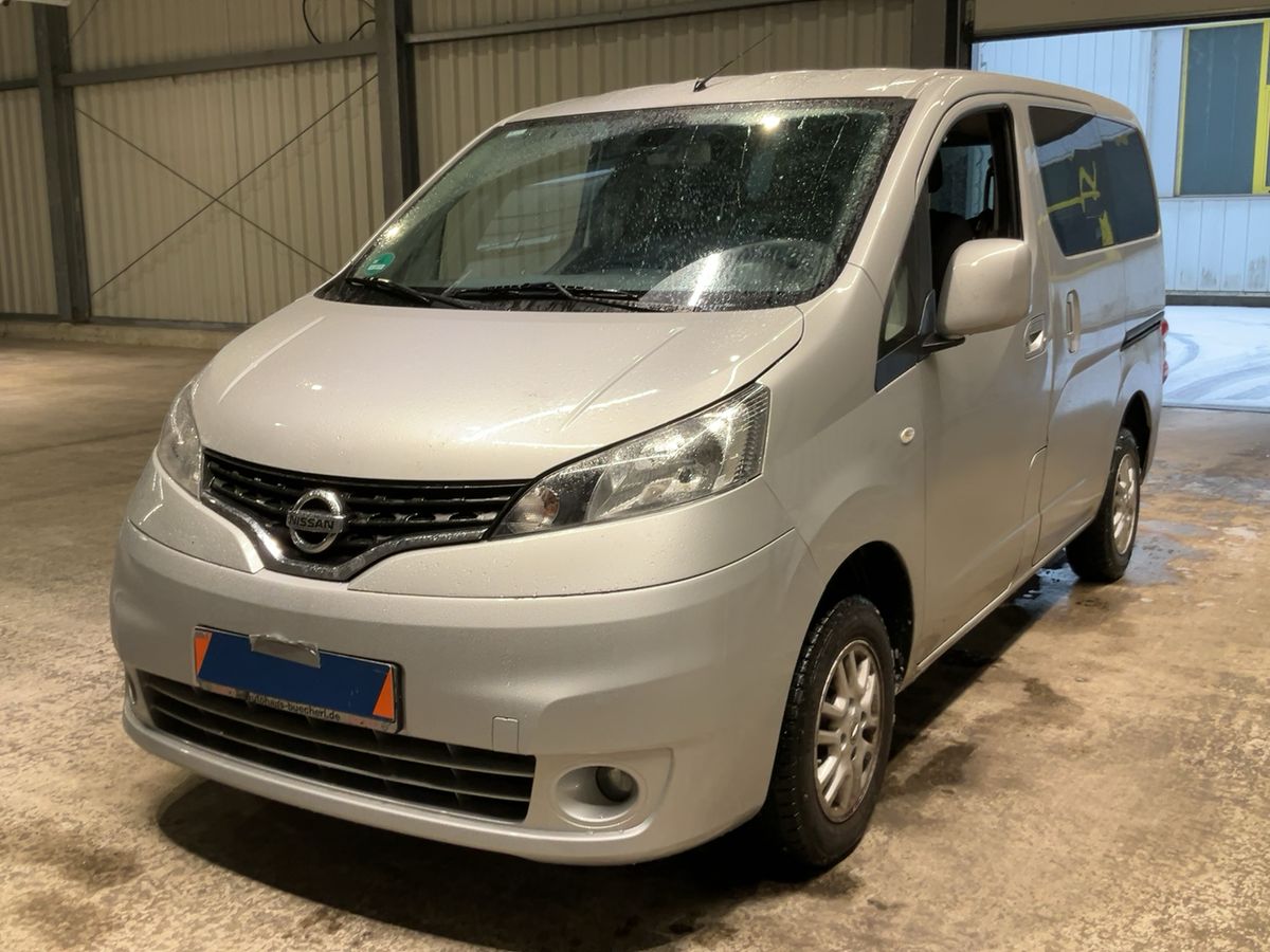 Nissan NV200 d'occasion