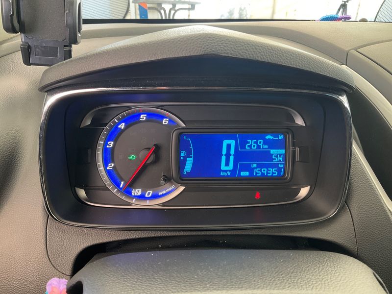 Chevrolet Trax 1.7 Diesel LT — zdjęcie 4