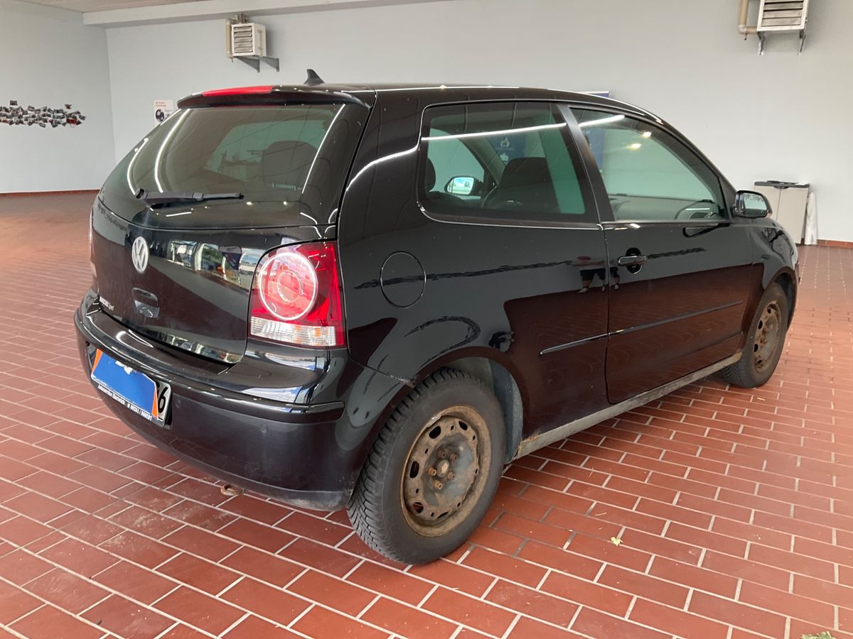 Volkswagen Polo 1.2 Trendline