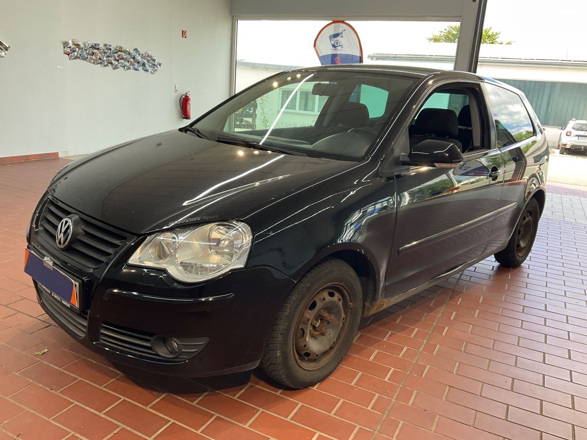Volkswagen Polo 1.2 Trendline