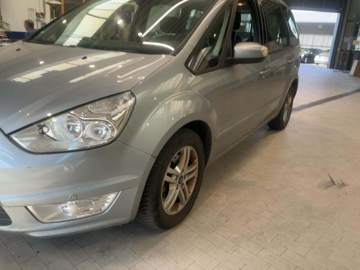 Ford Galaxy d'occasion