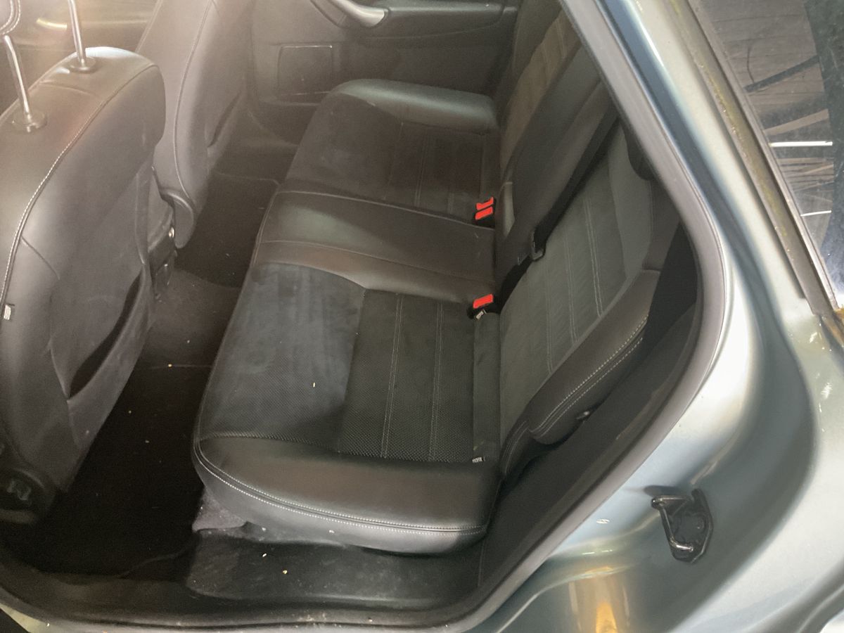 Ford Mondeo d'occasion