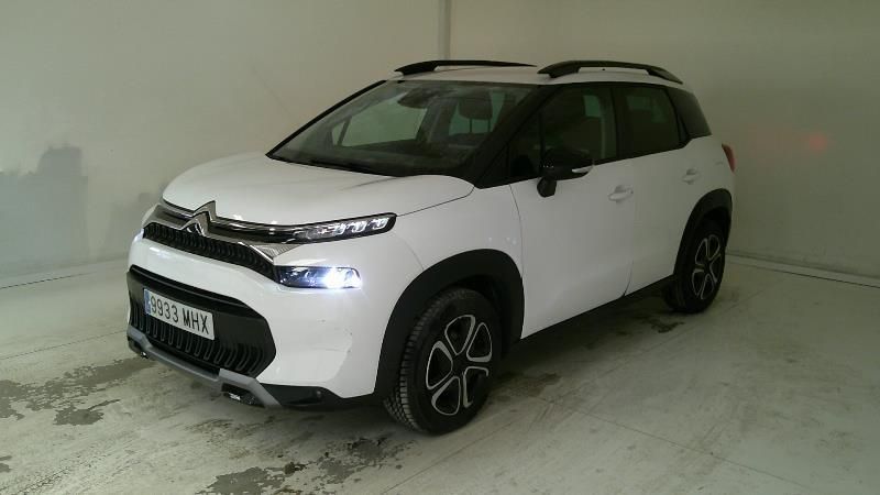 Citroen C3 2023