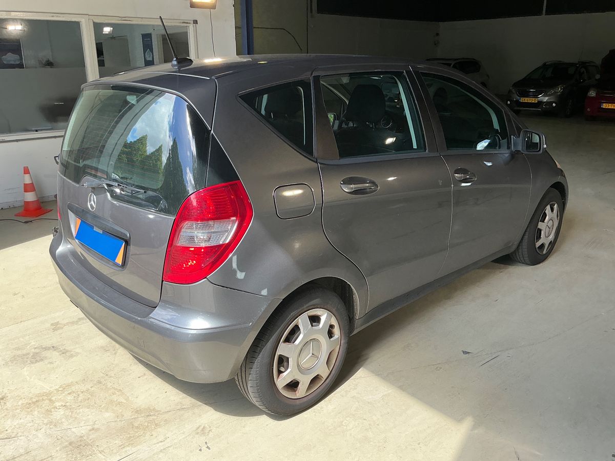 Mercedes-Benz A-Klasse d'occasion