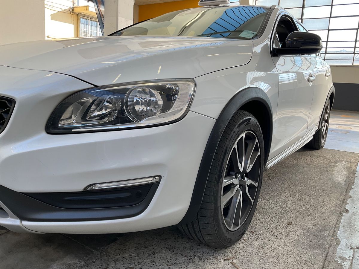 Volvo V60 d'occasion