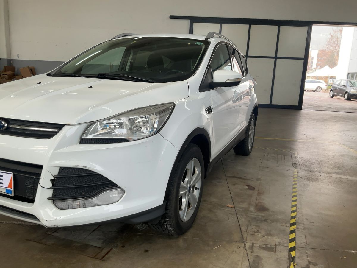 Ford Kuga d'occasion