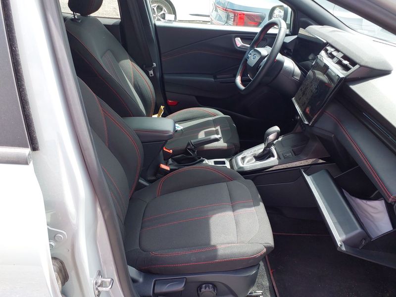 Ford Puma 1.0 EcoBoost Mild-Hybrid ST-Line — zdjęcie 12