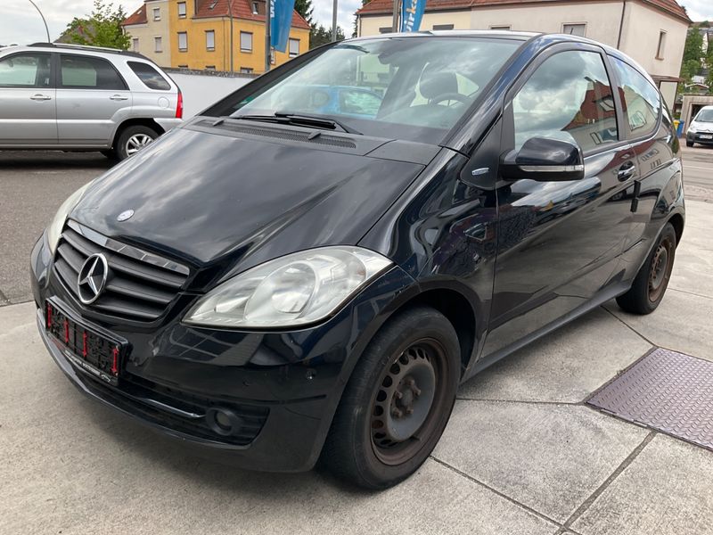 Mercedes-Benz A-Klasse A 180 Classic 2009 – снимка 1