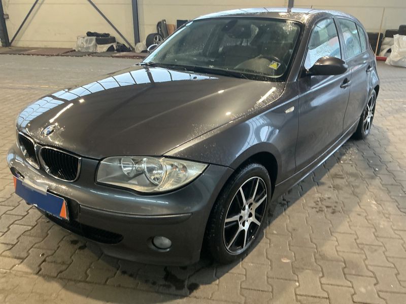 BMW 1er
