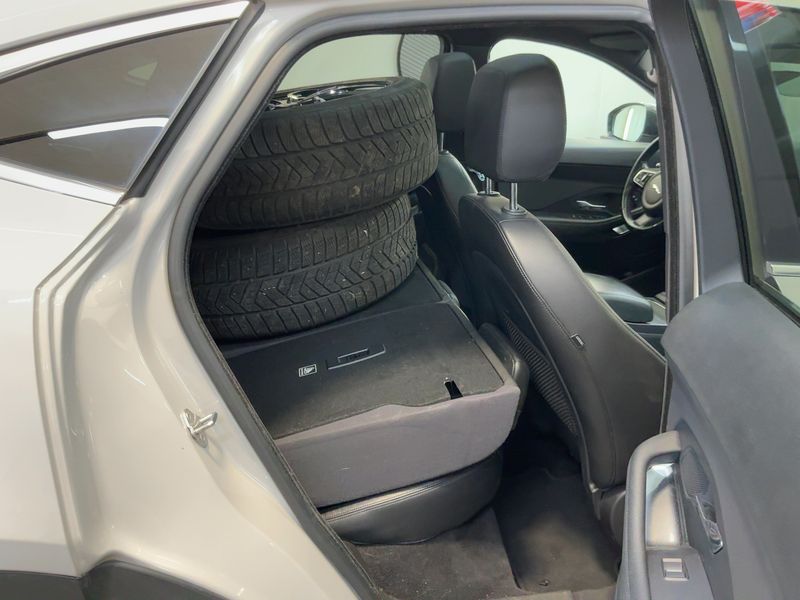 Jaguar E-Pace D180 S AWD — zdjęcie 14
