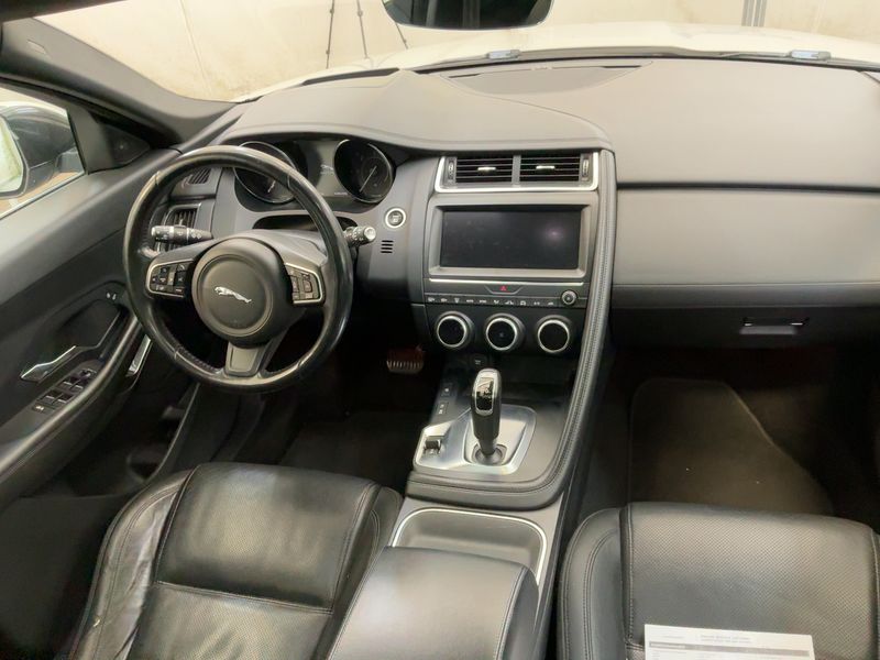 Jaguar E-Pace D180 S AWD — zdjęcie 12