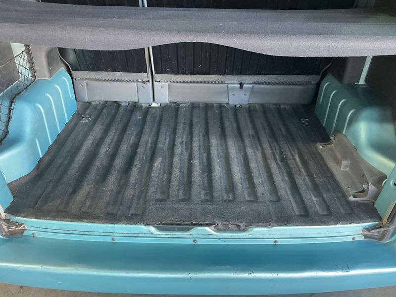 Citroen Berlingo 1.6 HDi XTR 2007 – снимка 31