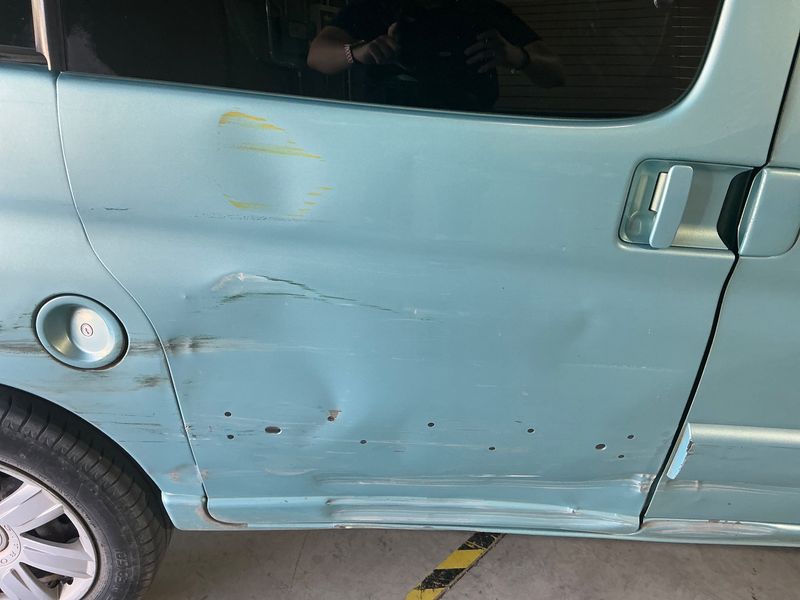 Citroen Berlingo 1.6 HDi XTR 2007 – снимка 27