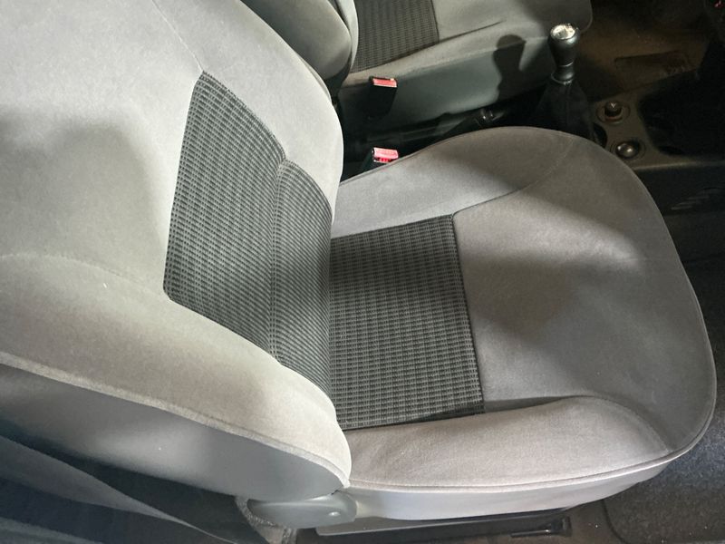 Citroen Berlingo 1.6 HDi XTR 2007 – снимка 29