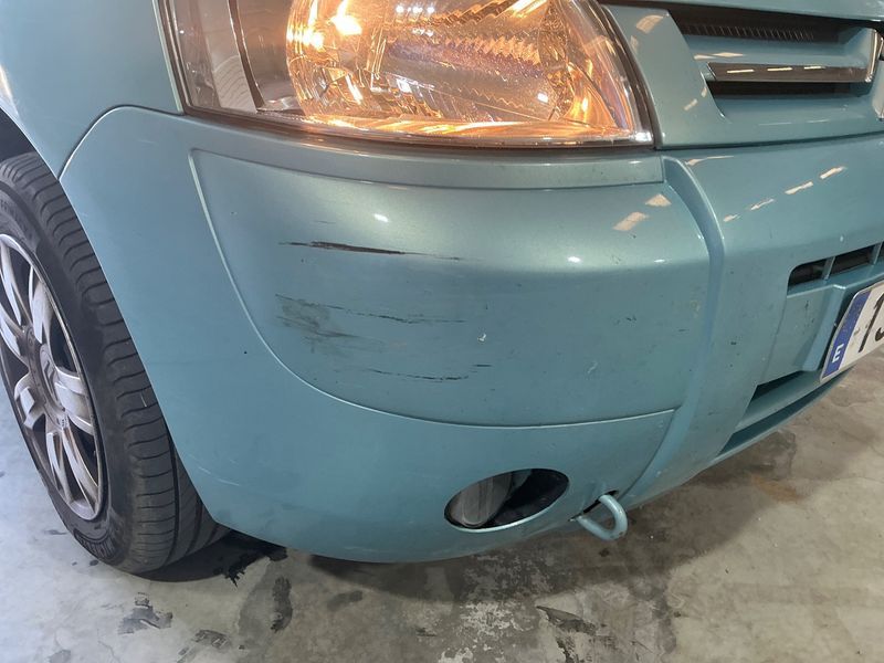 Citroen Berlingo 1.6 HDi XTR 2007 – снимка 45