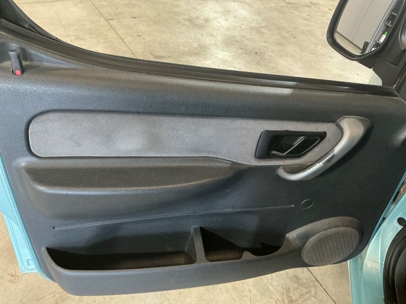 Citroen Berlingo 1.6 HDi XTR 2007 – снимка 32