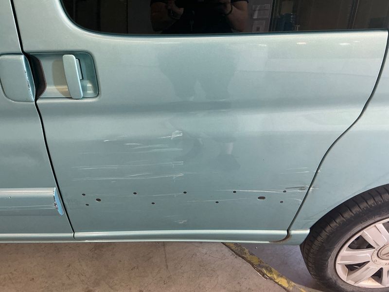 Citroen Berlingo 1.6 HDi XTR 2007 – снимка 37