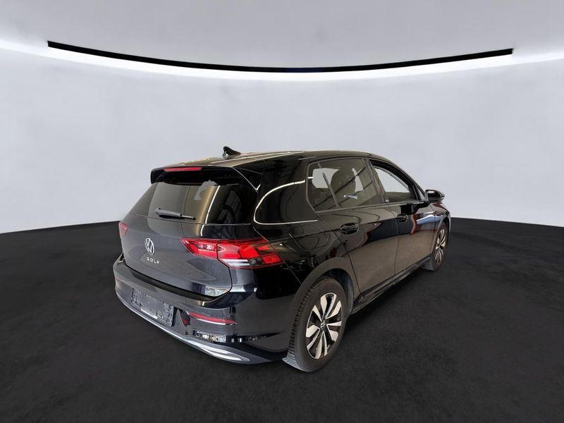 Volkswagen Golf VIII 1.5 TSI ACT Move — zdjęcie 15