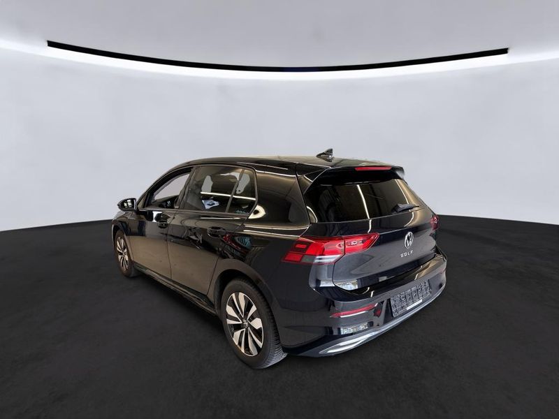 Volkswagen Golf VIII 1.5 TSI ACT Move — zdjęcie 14