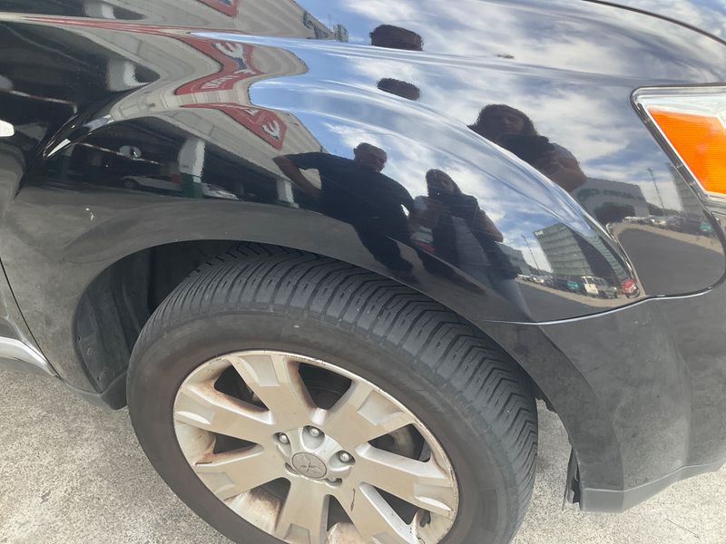 Mitsubishi Outlander 2.2 DI-D Kaiteki Plus 2009 – снимка 22