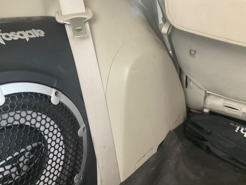 Mitsubishi Outlander 2.2 DI-D Kaiteki Plus 2009 – снимка 40