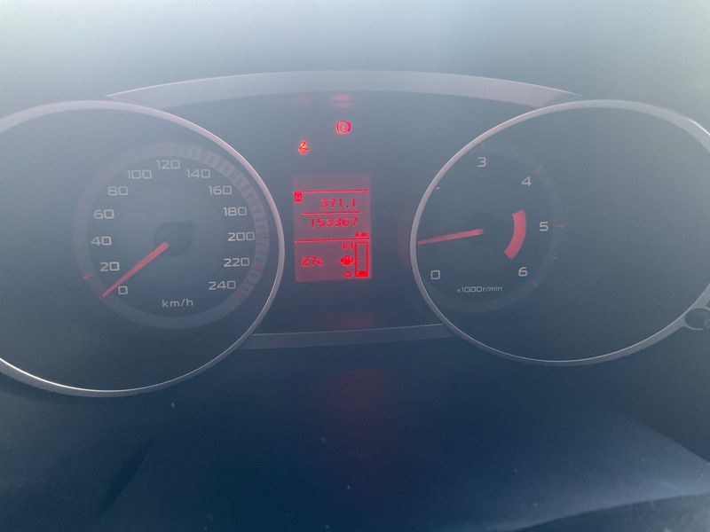 Mitsubishi Outlander 2.2 DI-D Kaiteki Plus 2009 – снимка 18