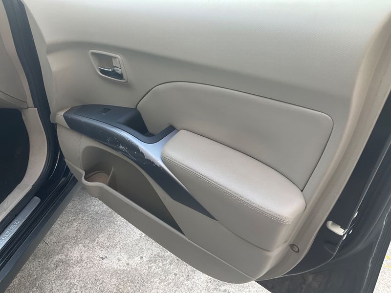 Mitsubishi Outlander 2.2 DI-D Kaiteki Plus 2009 – снимка 38