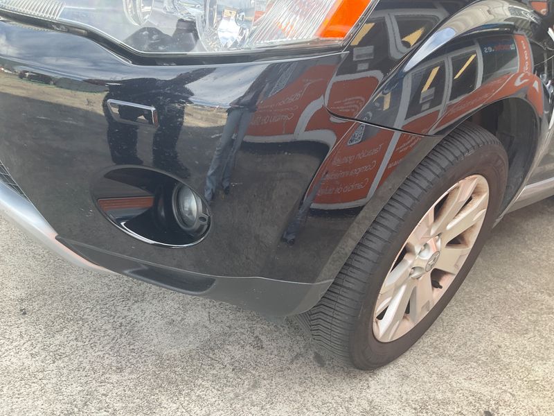 Mitsubishi Outlander 2.2 DI-D Kaiteki Plus 2009 – снимка 46