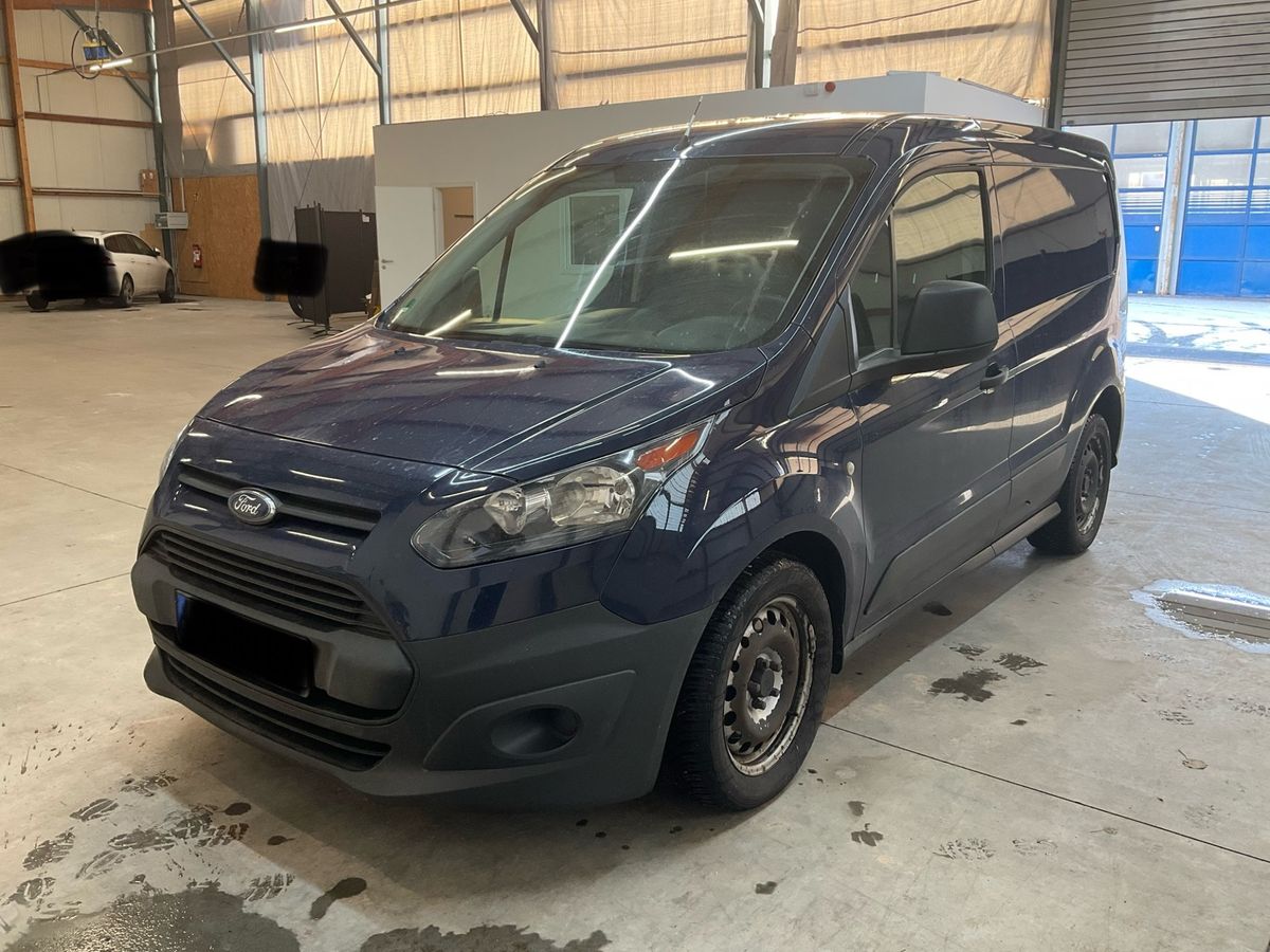 Ford Transit d'occasion