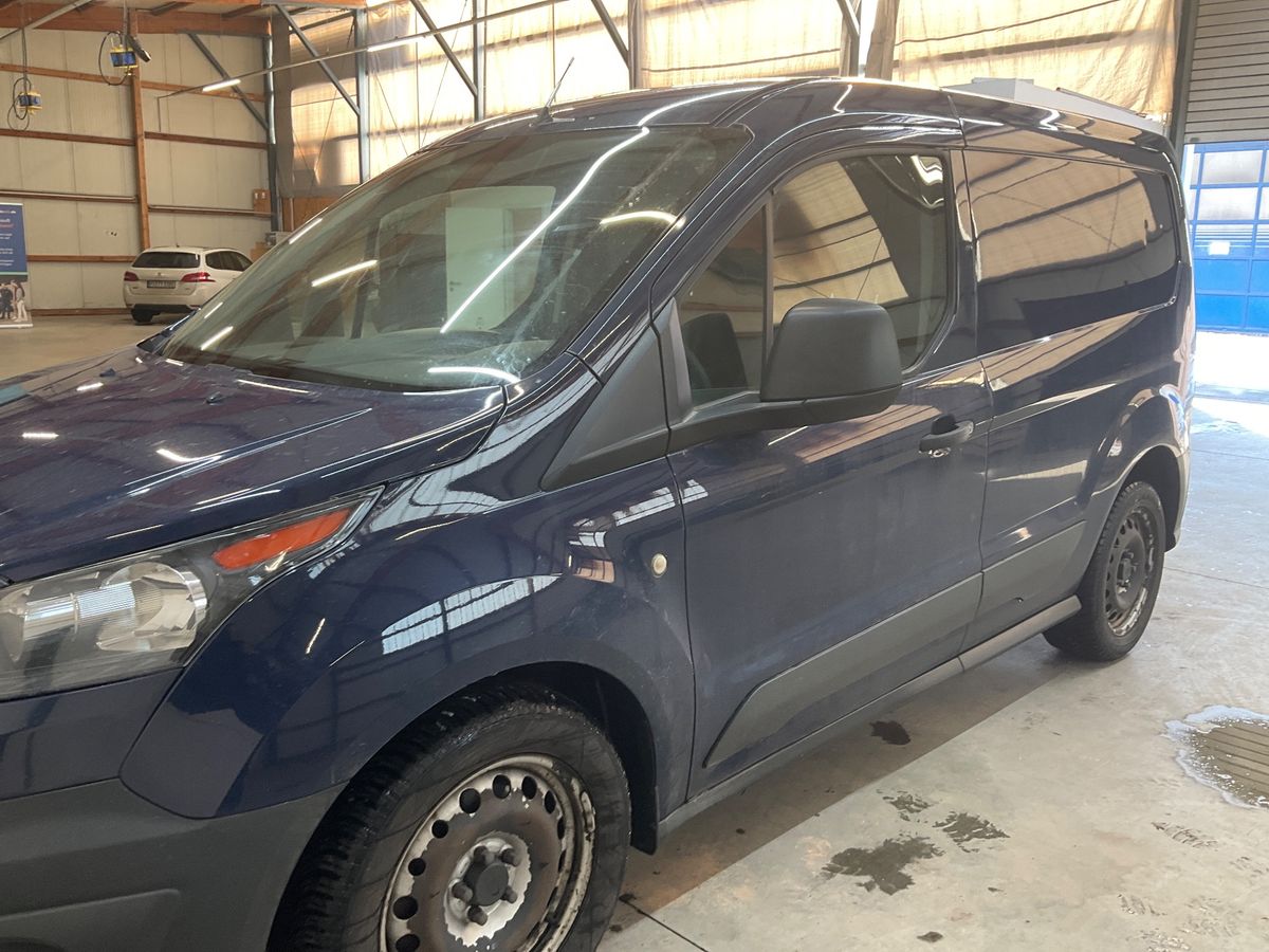 Ford Transit d'occasion