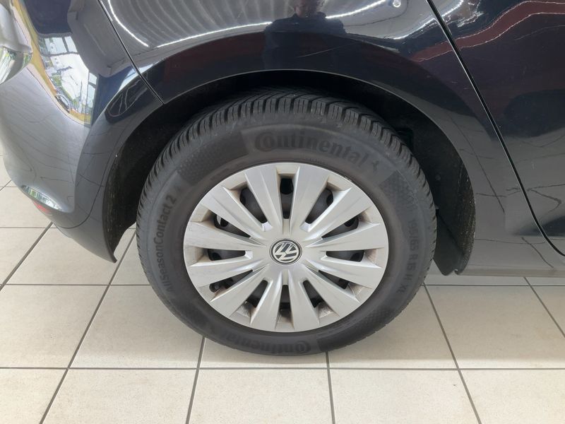 Volkswagen Golf VII 1.2 TSI Trendline BlueMotion Tech 2017 – снимка 9