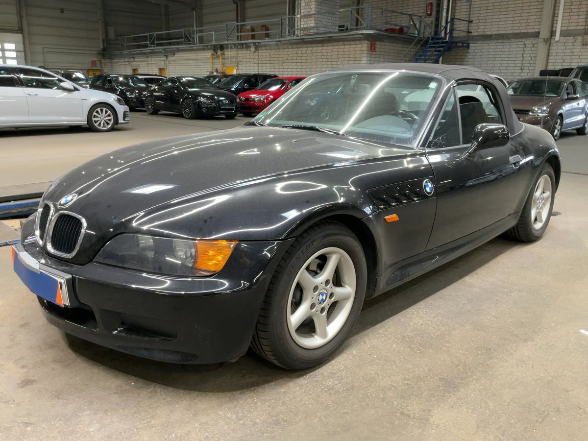 BMW Z3 1997