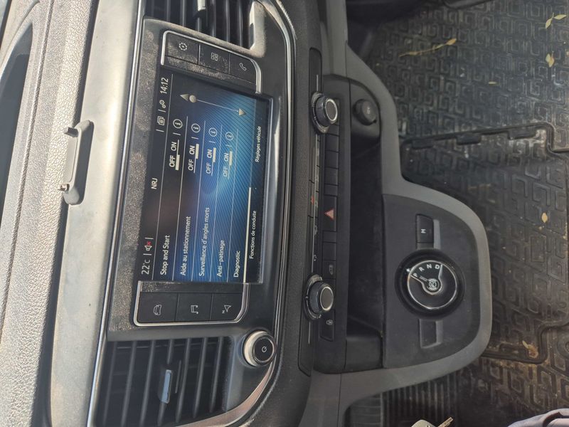 Toyota ProAce 2.0 D-4D L1 Combi Dynamic — zdjęcie 25