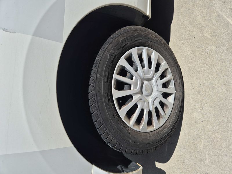 Toyota ProAce 2.0 D-4D L1 Combi Dynamic — zdjęcie 20