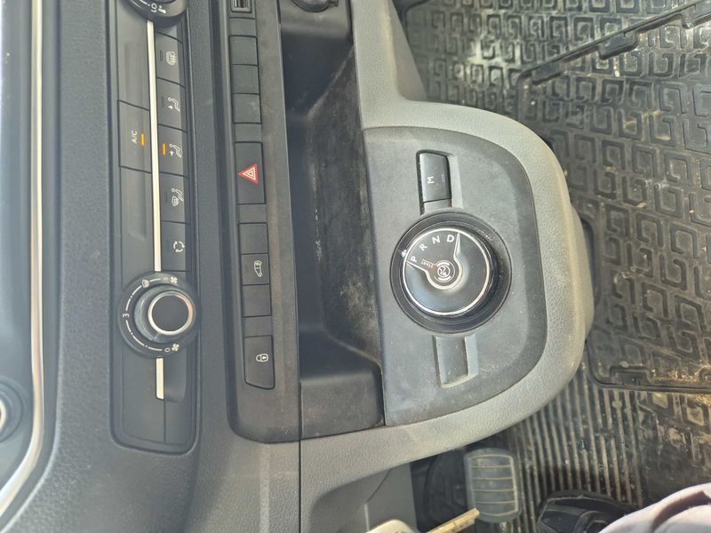 Toyota ProAce 2.0 D-4D L1 Combi Dynamic — zdjęcie 24