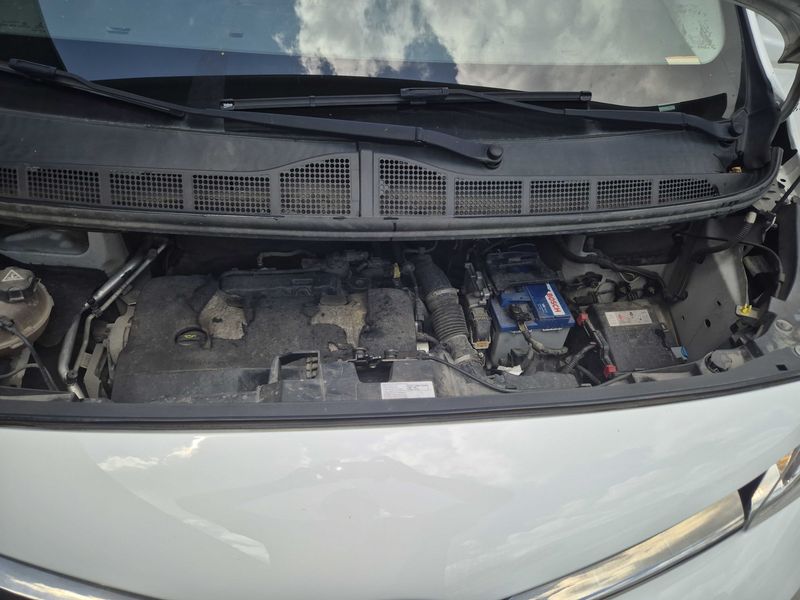 Toyota ProAce 2.0 D-4D L1 Combi Dynamic — zdjęcie 8